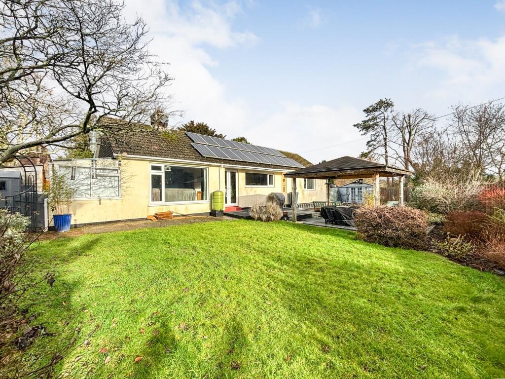 Main image of property: Wallaford Road, Buckfastleigh