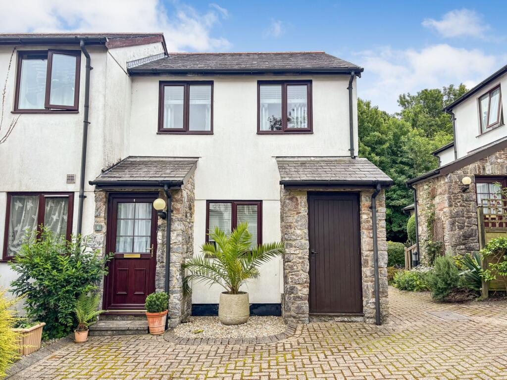 Main image of property: Hoskings Court, Buckfastleigh