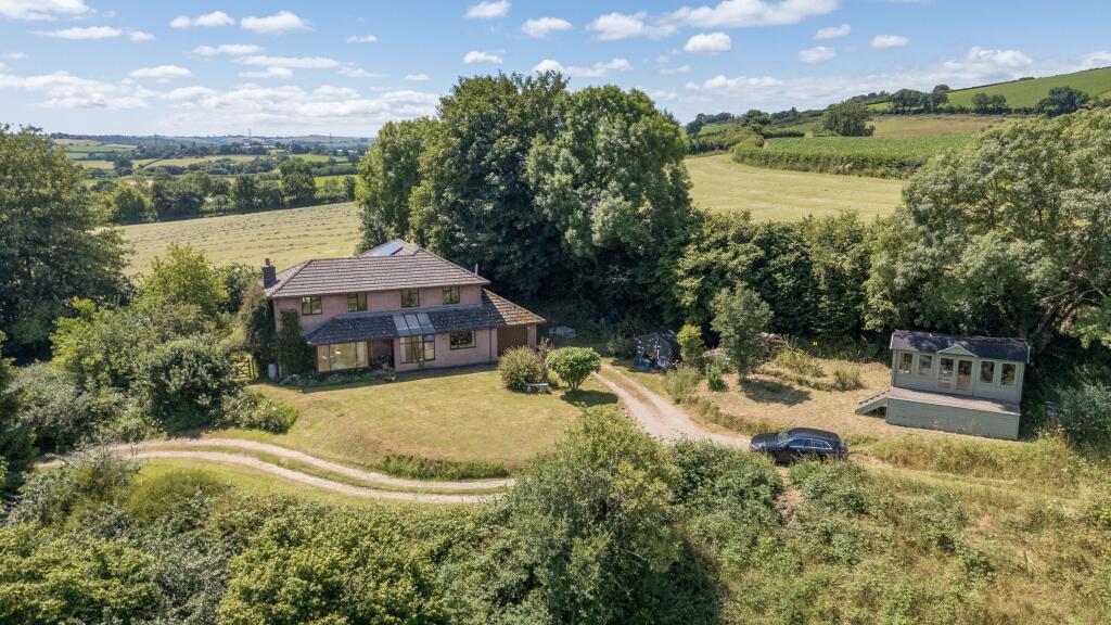 Main image of property: Nr Ashburton 