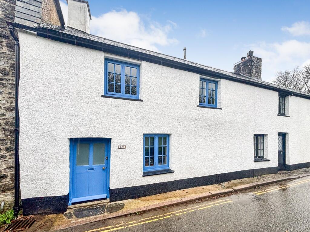 Main image of property: Elliott Plain, Buckfastleigh