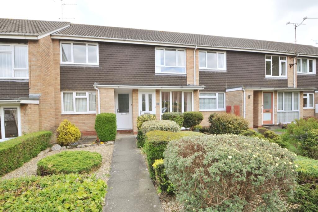 Main image of property: Witham Road, Keynsham, Bristol, BS31