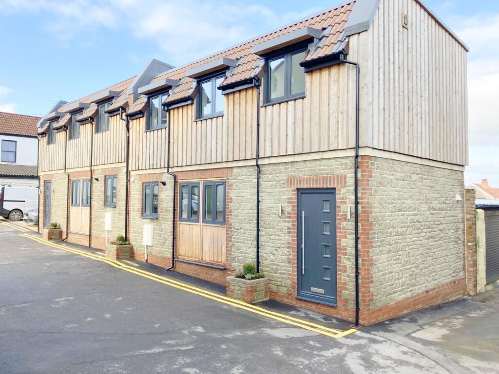 Main image of property: Wathen Street, Staple Hill, Bristol, Gloucestershire, BS16