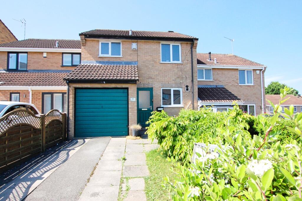 Main image of property: Glanville Gardens, Bristol, Gloucestershire, BS15