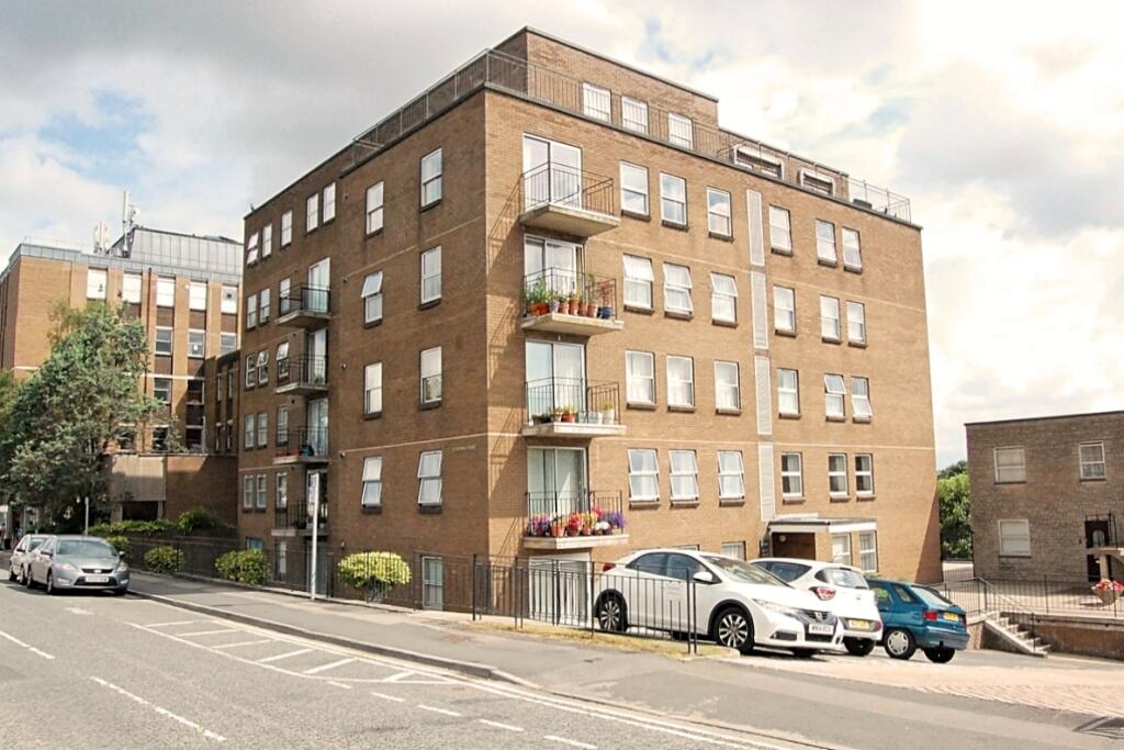 Main image of property: Temple Street, Keynsham, Bristol, BS31