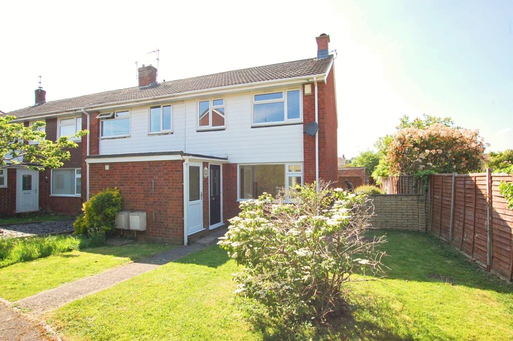 Main image of property: Firs Court, Keynsham, Bristol, BS31