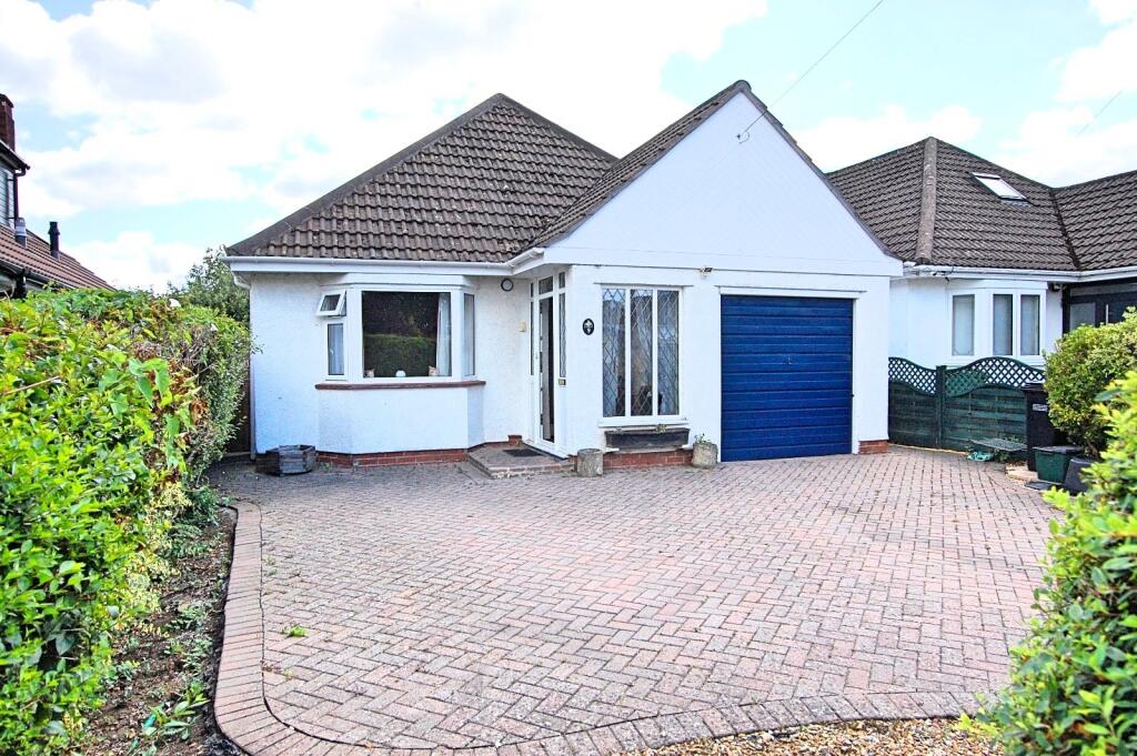 Main image of property: Tyning Road, Saltford, Bristol, BS31