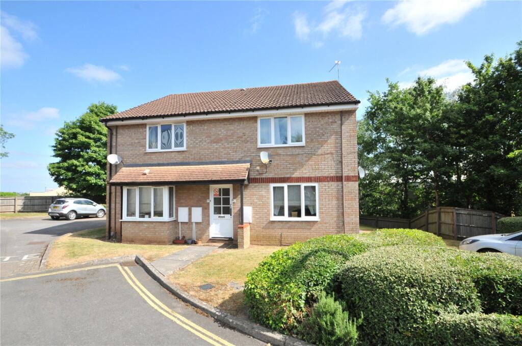 Main image of property: Roman Walk, Brislington, Bristol, Somerset, BS4