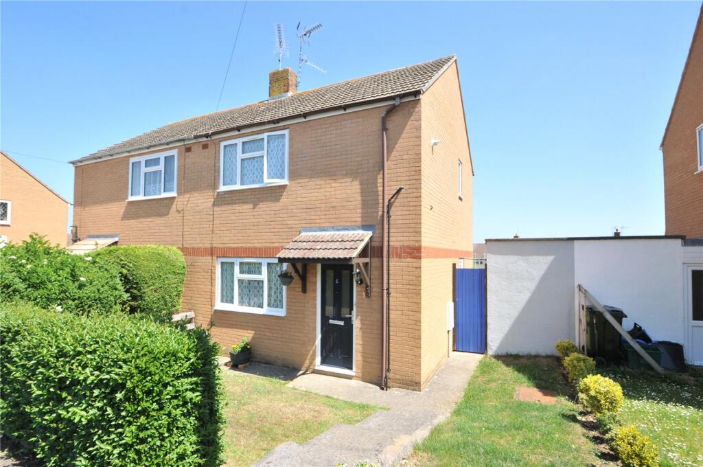 Main image of property: Dudley Close, Keynsham, Bristol, BS31