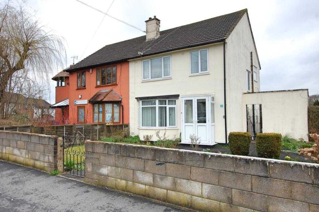 Main image of property: Trevelyan Walk, Henbury, Bristol, BS10