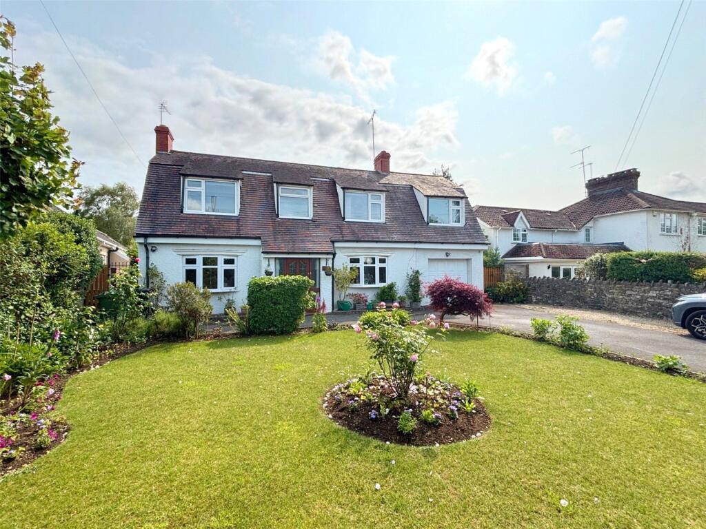 Main image of property: Bath Road, Saltford, Bristol, Somerset, BS31