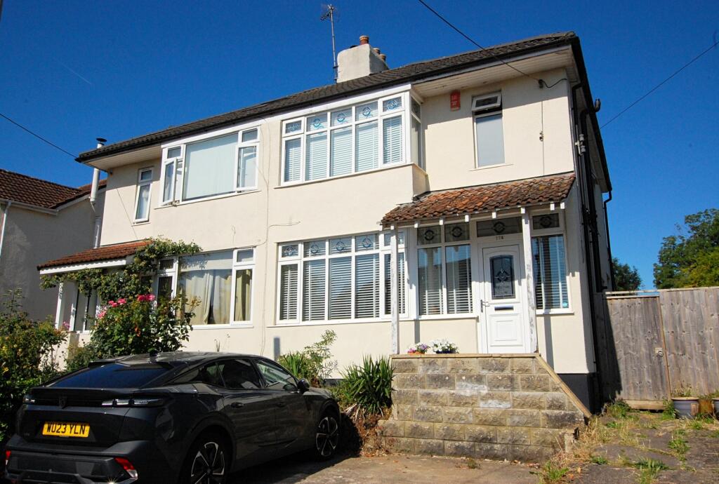 Main image of property: Park Road, Keynsham, Bristol, BS31