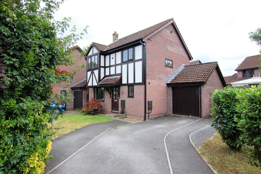 Main image of property: Tintern Close, Barrs Court, Bristol, BS30