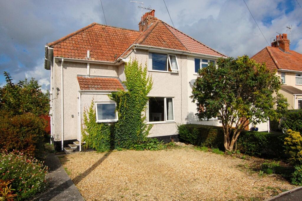 Main image of property: Chandos Road, Keynsham, Bristol, BS31