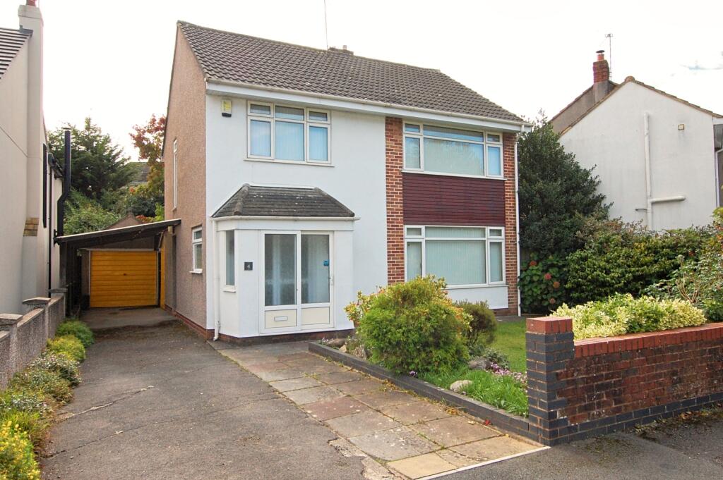Main image of property: Charnhill Vale, Mangotsfield, Bristol, BS16