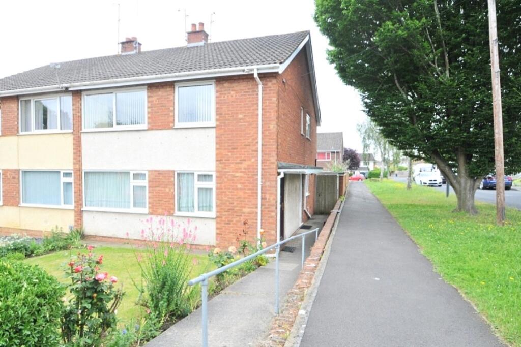 Main image of property: Rubens Close, Keynsham, Bristol, BS31
