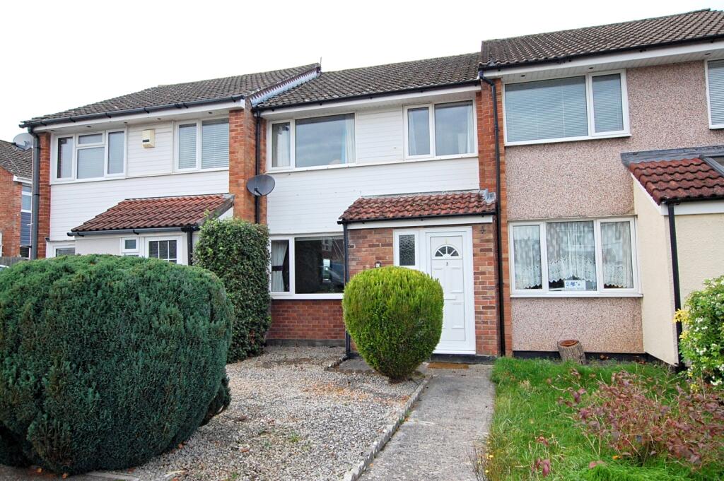 Main image of property: Maple Walk, Pucklechurch, Bristol, BS16