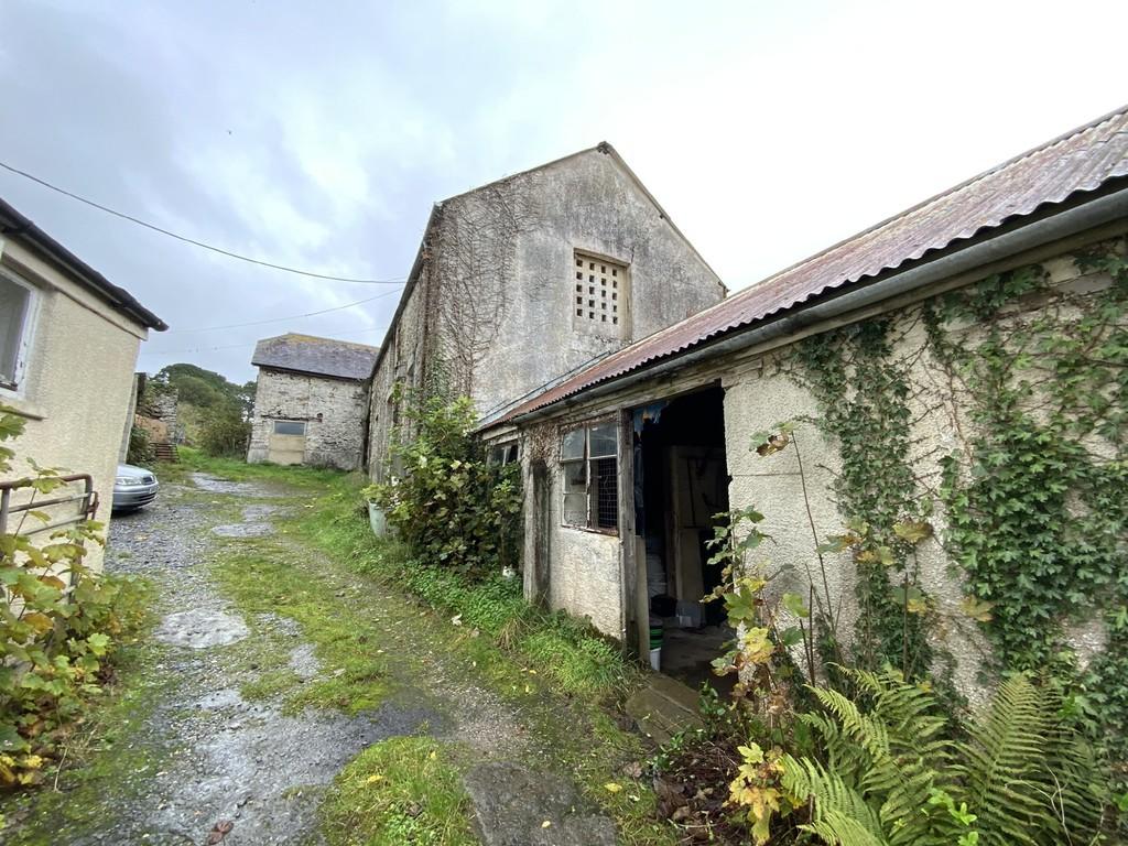 5 bedroom farm house for sale in Ashburton, Devon, TQ13