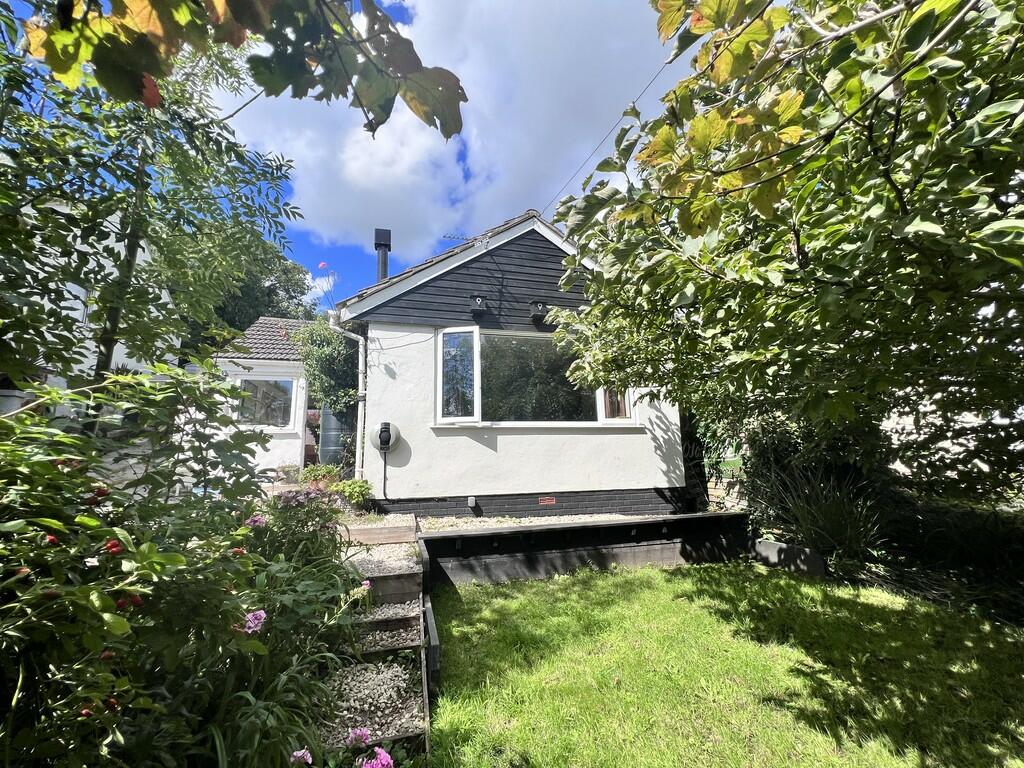 4 bedroom semidetached house for sale in Ashburton , Devon , TQ13