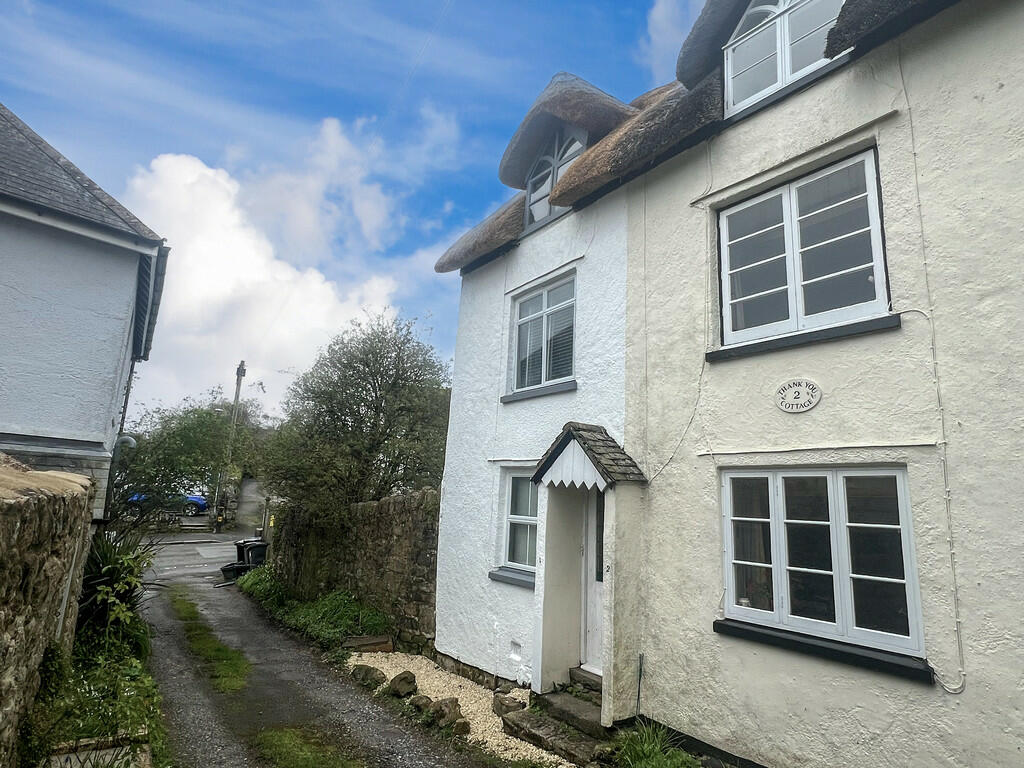 Main image of property: Moretonhampstead, Devon