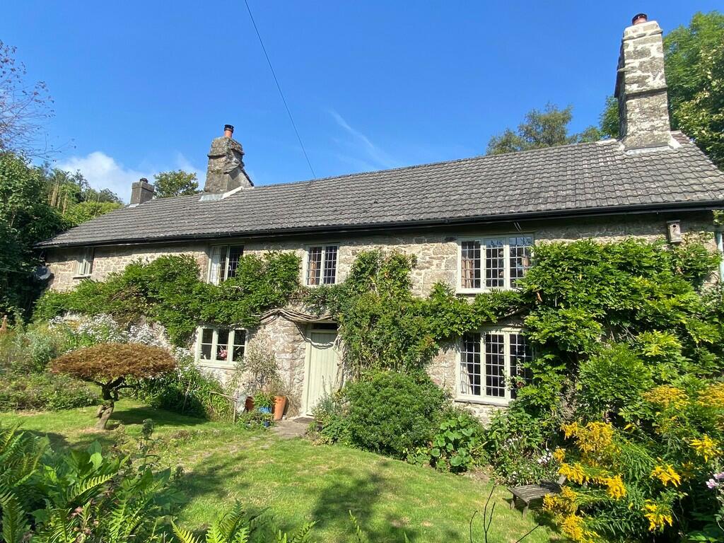 Main image of property: Lustleigh , Devon