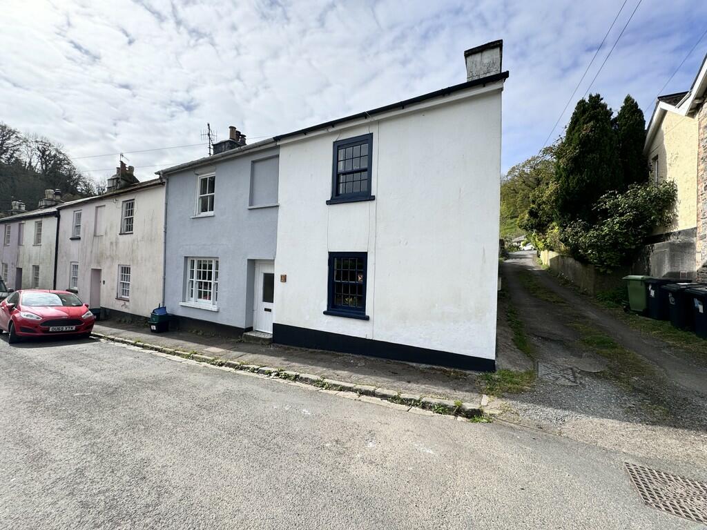 2 bedroom cottage for sale in Ashburton, Devon, TQ13
