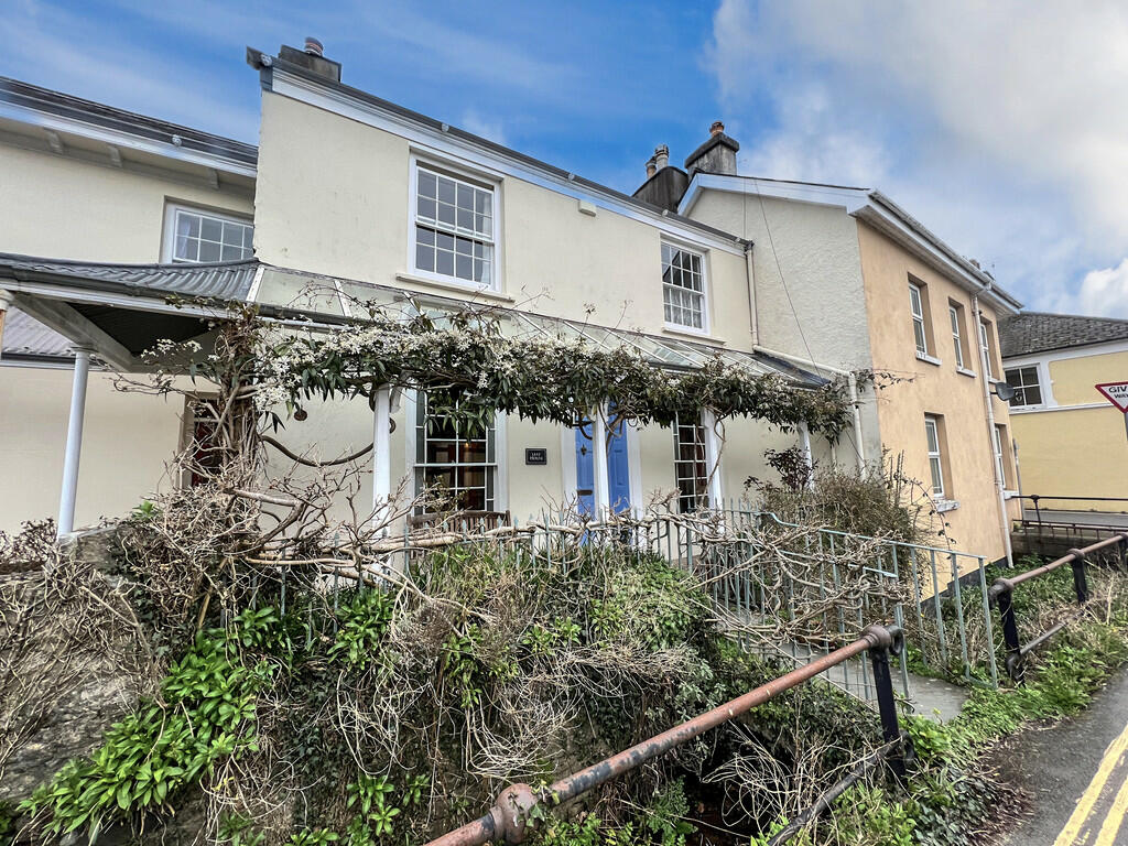 Main image of property: Buckfastleigh, Devon