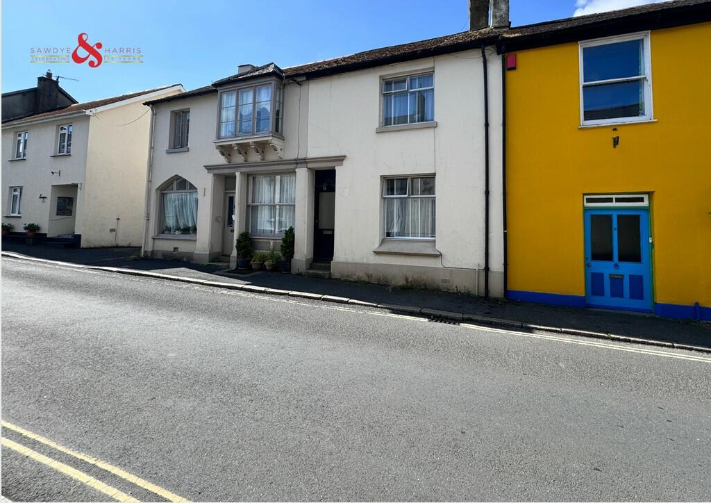 Main image of property: Moretonhampstead, Devon