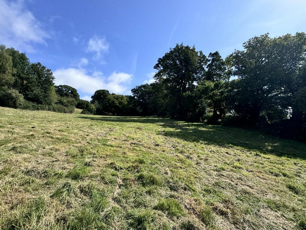 Main image of property: Lustleigh, Devon