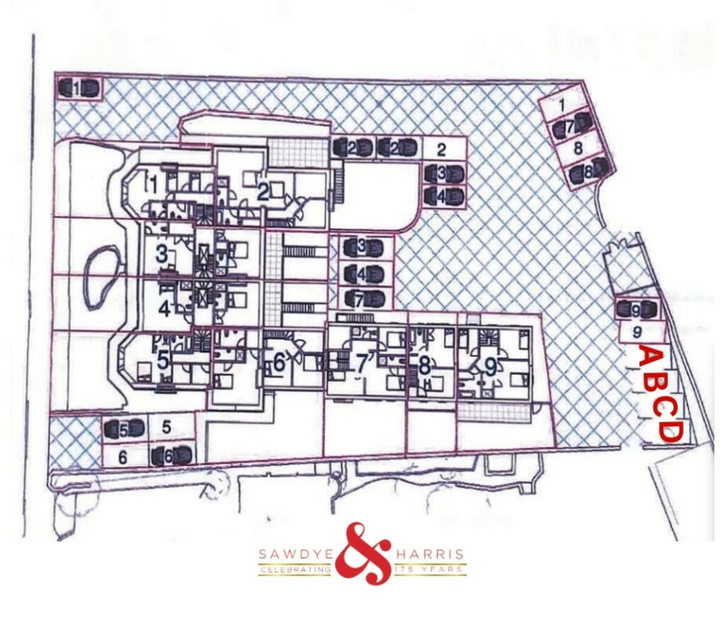 Main image of property: Forde Park, Newton Abbot, Devon