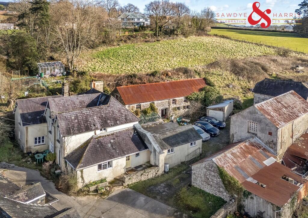 Main image of property: Ashburton, Devon