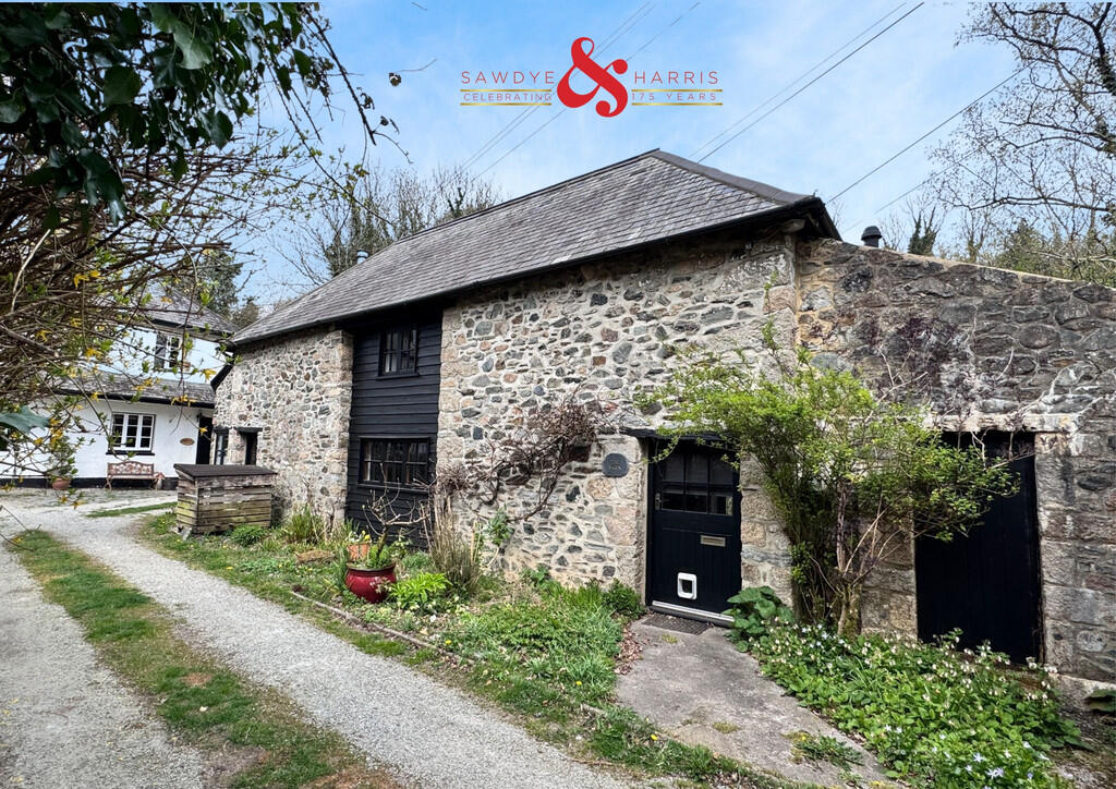 Main image of property: Scoritton, Devon