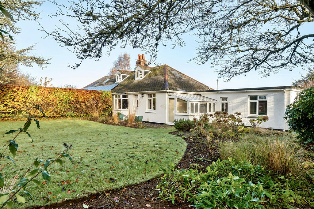 Main image of property: Chagford, Devon