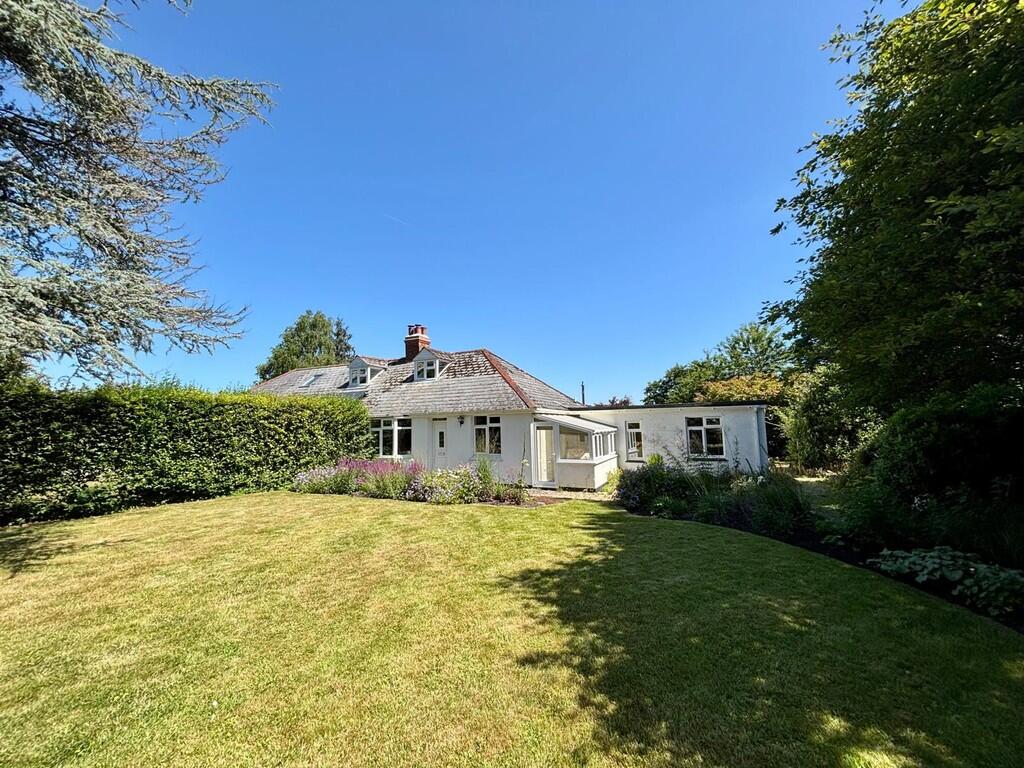 Main image of property: Chagford, Devon