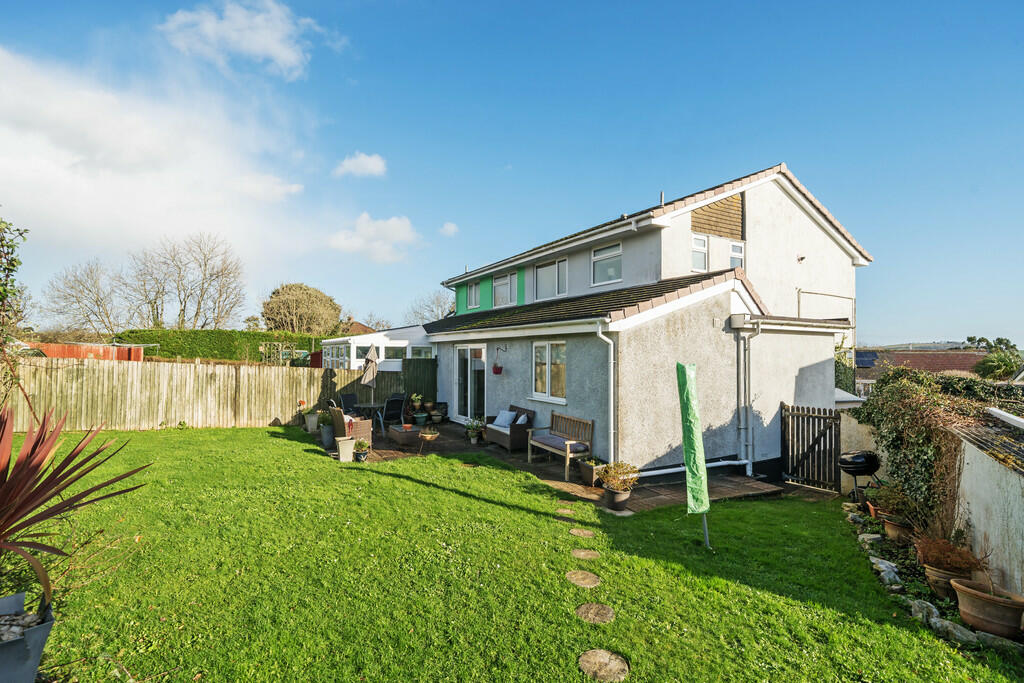 Main image of property: Buckfastleigh, Devon