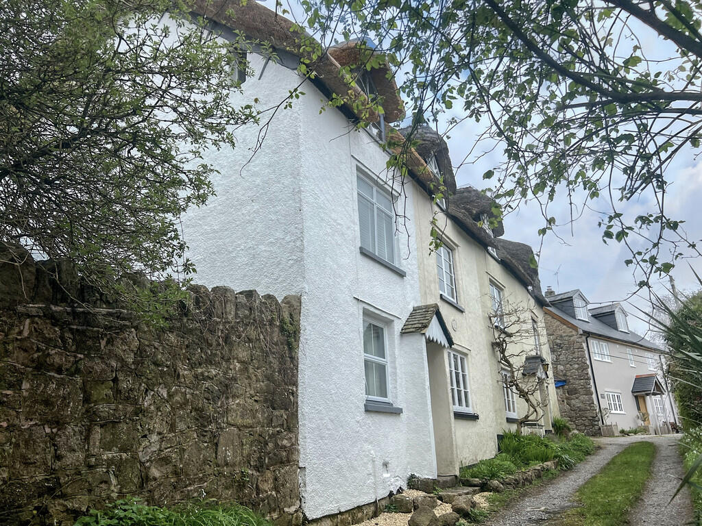 Main image of property: Moretonhampstead, Devon