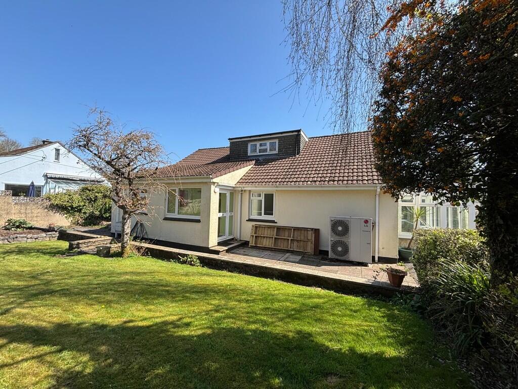 Main image of property: Ashburton, Devon