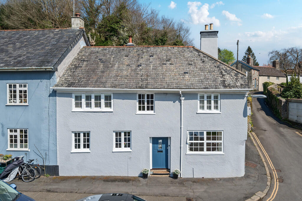 Main image of property: Ashburton , Devon