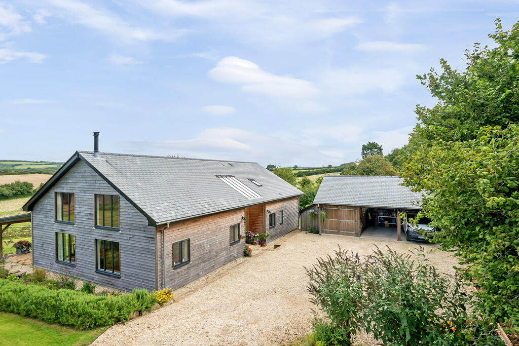 Main image of property: East Allington, Totnes