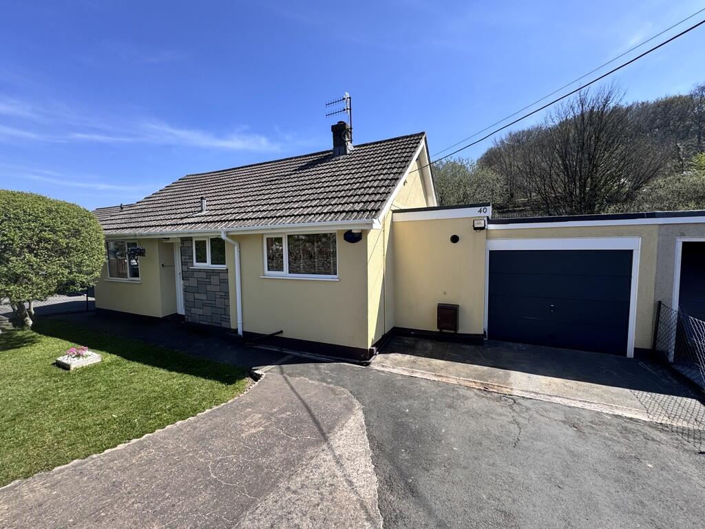 Main image of property: Buckfastleigh, Devon