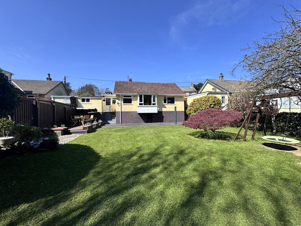 Main image of property: Buckfastleigh, Devon