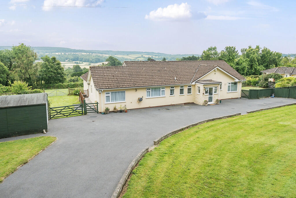 Main image of property: Chudleigh, Devon