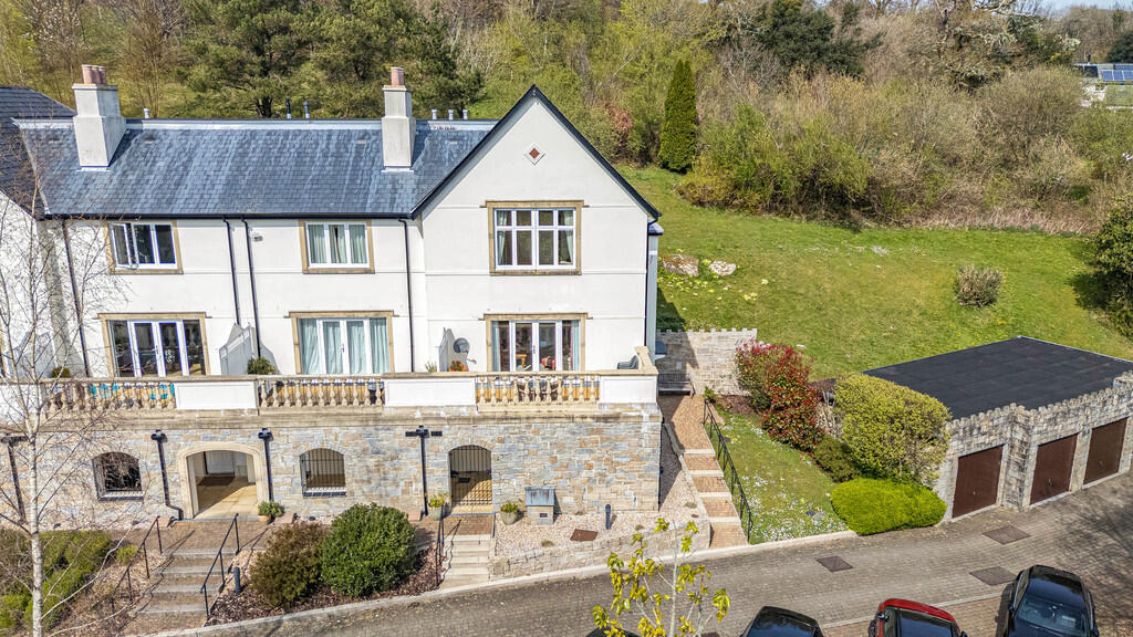 Main image of property: Didworthy, South Brent