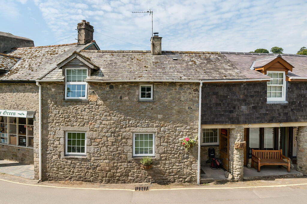Main image of property: Widecombe-in-the-Moor, Devon