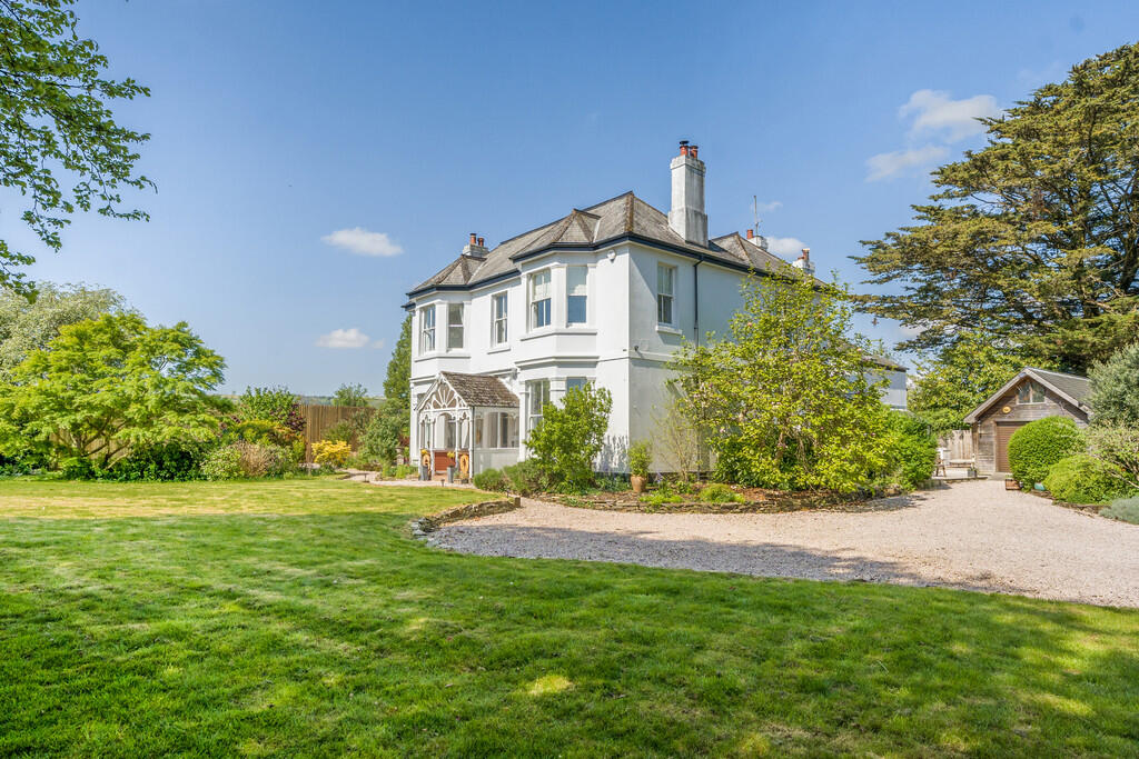 Main image of property: Oaklands Road, Buckfastleigh, Devon