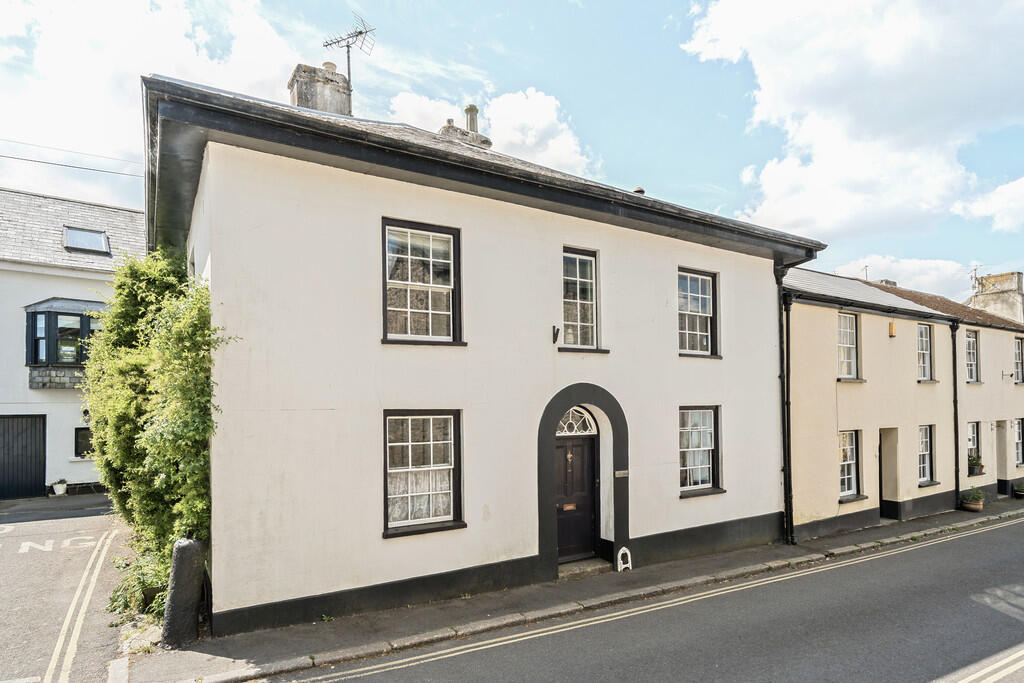 Main image of property: Moretonhampstead, Devon