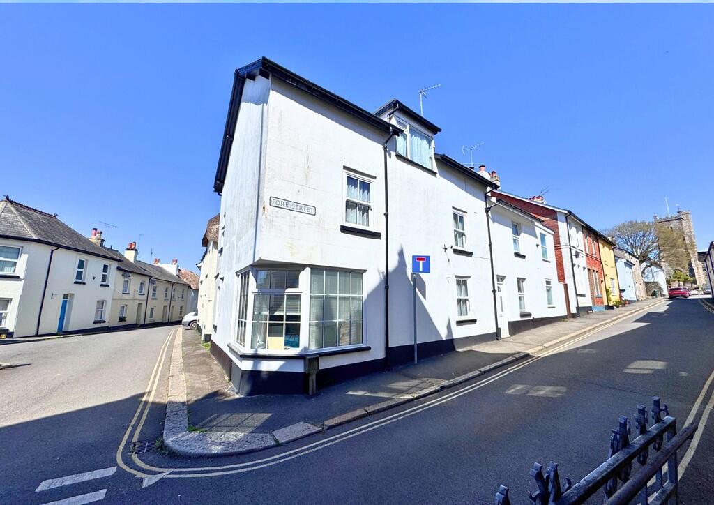 Main image of property: Moretonhampstead, Devon