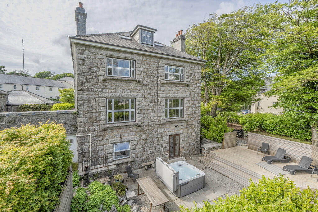 Main image of property: Princetown, Devon