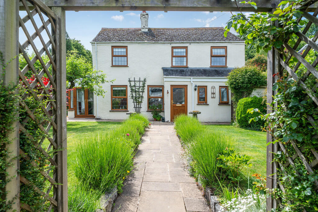 Main image of property: Ashburton, Devon