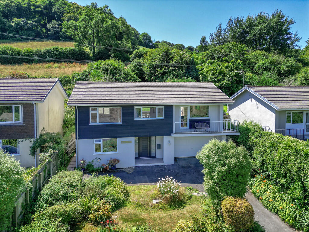 Main image of property: Buckfastleigh, Devon