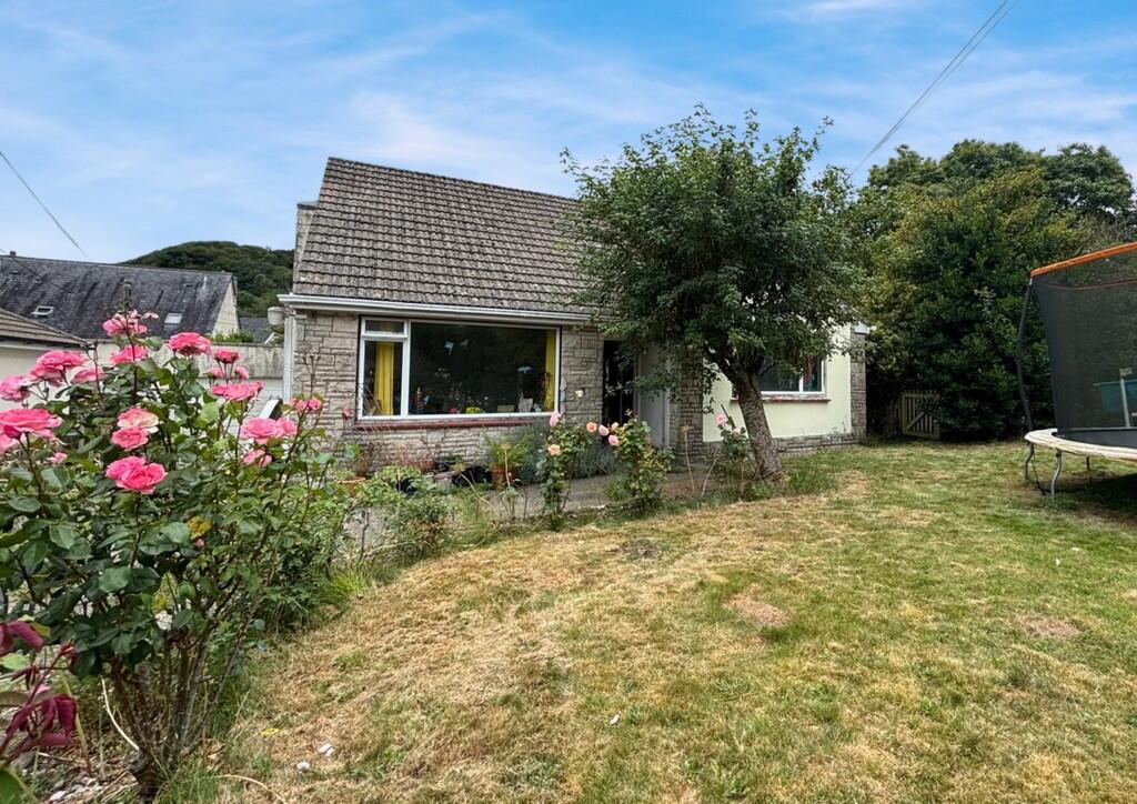 Main image of property: Buckfastleigh, Devon